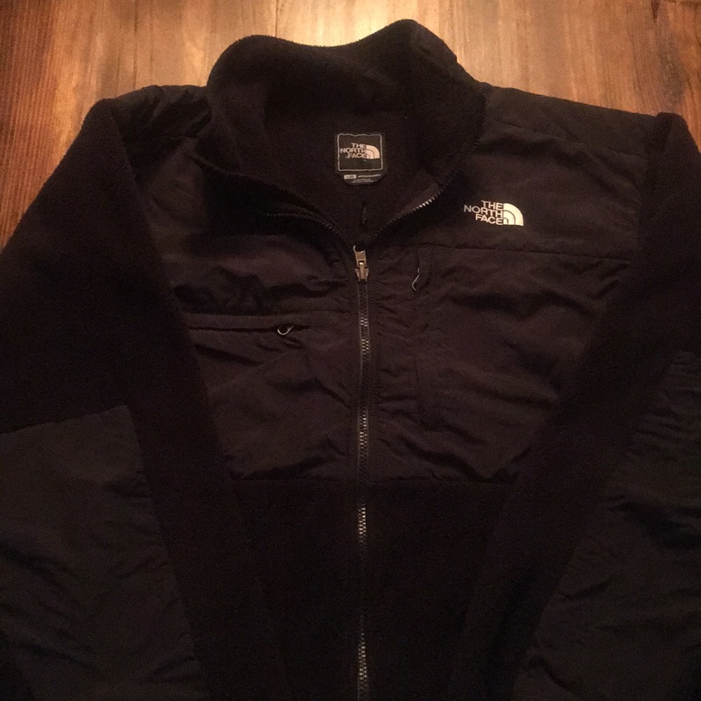 North face Denali jacket